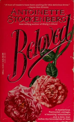 Cover of Beloved