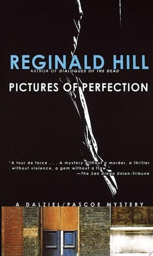 Cover of Pictures of Perfection