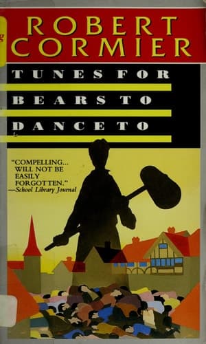 Cover of Tunes for Bears to Dance To