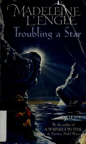 Cover of Troubling a Star
