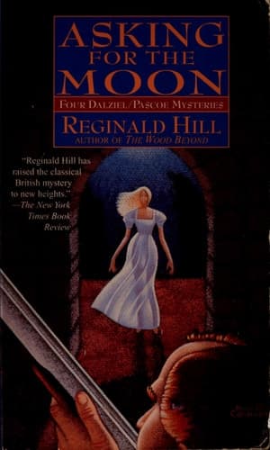Cover of Asking for the Moon