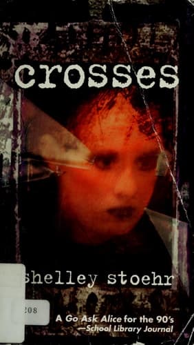 Cover of Crosses