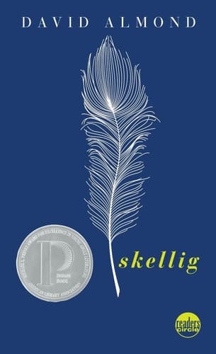 Cover of Skellig