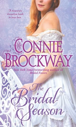 Cover of The Bridal Season