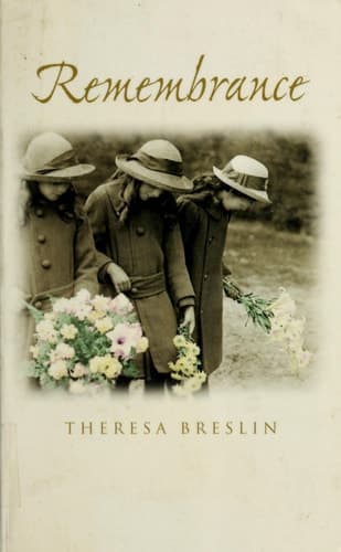 Cover of Remembrance