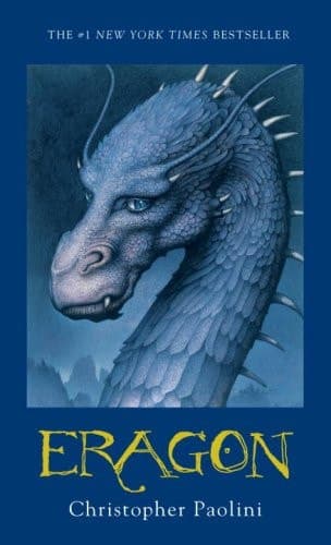 Cover of Eragon