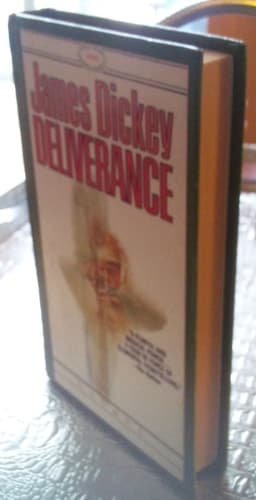 Cover of Deliverance