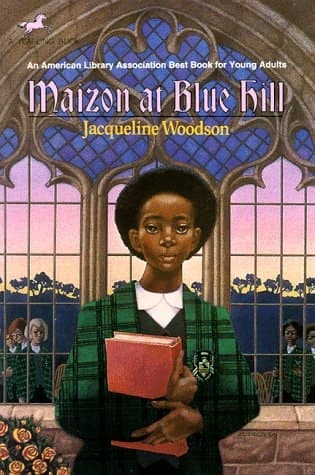 Cover of Maizon at Blue Hill