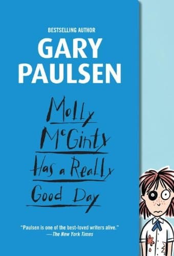 Cover of Molly McGinty Has a Really Good Day