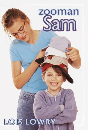 Cover of Zooman Sam (Sam Krupnik Series)