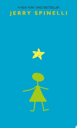Cover of Stargirl