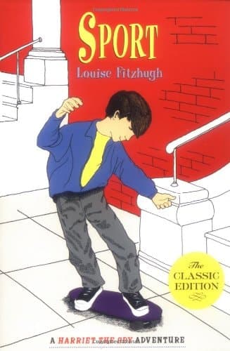 Cover of Sport