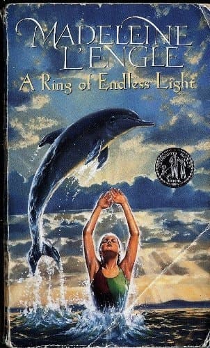 Cover of A Ring of Endless Light
