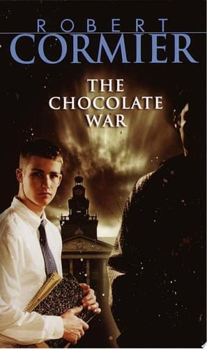 Cover of The Chocolate War