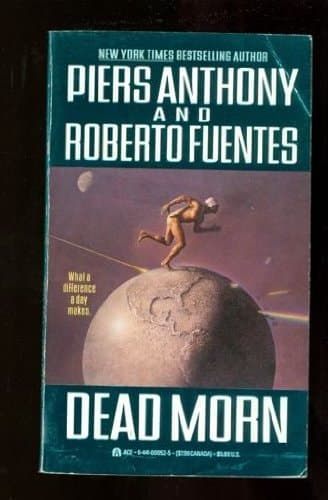 Cover of Dead Morn