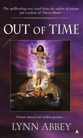 Cover of Out of Time