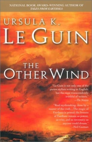 Cover of The Other Wind