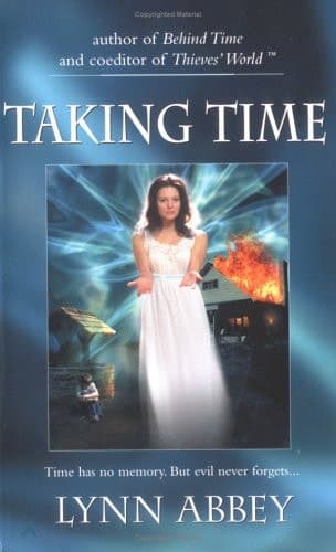 Cover of Taking Time