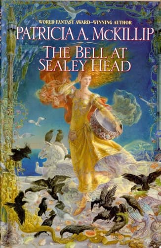 Cover of The Bell at Sealey Head