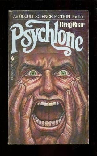 Cover of Psychlone