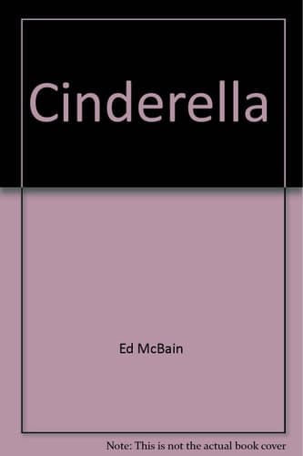 Cover of Cinderella (Matthew Hope)