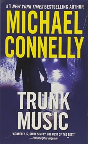 Cover of Trunk Music