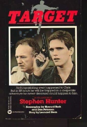 Cover of Target