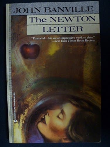 Cover of The Newton Letter