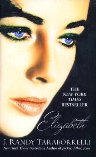 Cover of Elizabeth