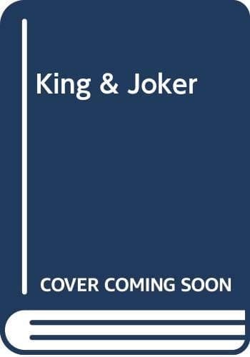 Cover of King and Joker