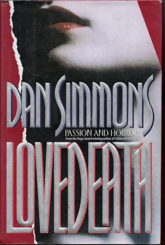 Cover of L'amour, la mort nouvelles