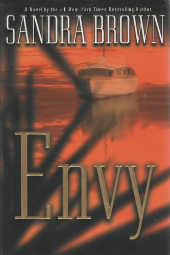 Cover of Envy