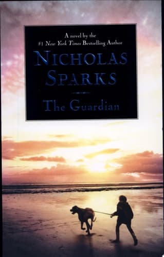 Cover of The Guardian