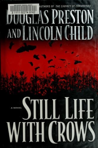 Cover of Still Life with Crows