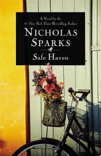 Cover of Safe Haven