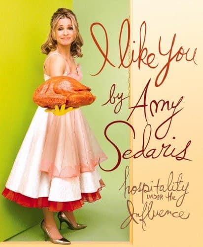 Cover of I Like You Hospitality Under the Influence