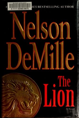 Cover of The Lion