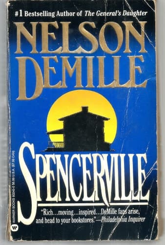 Cover of Spencerville
