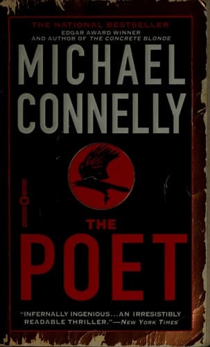 Cover of The Poet