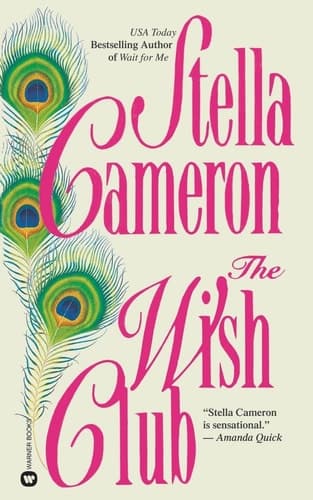 Cover of The Wish Club