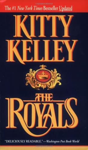 Cover of The Royals