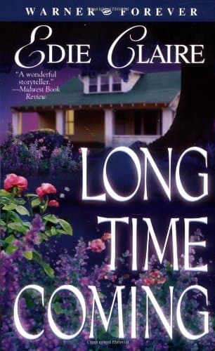 Cover of Long Time Coming