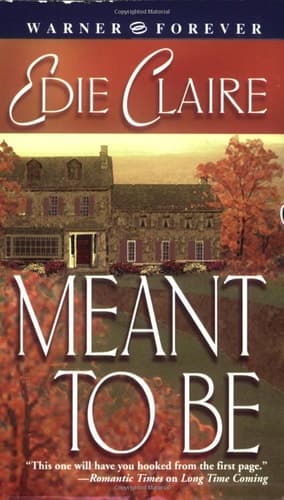 Cover of Meant to Be