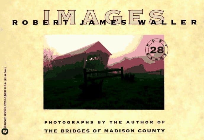 Cover of Images