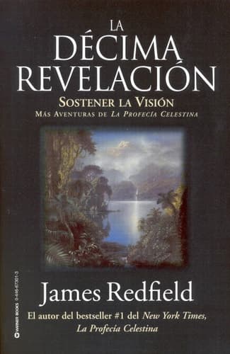 Cover of The Tenth Insight Holding the Vision : a Pocket Guide