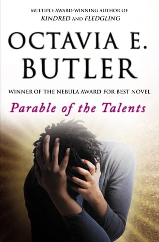 Cover of Parable of the Talents