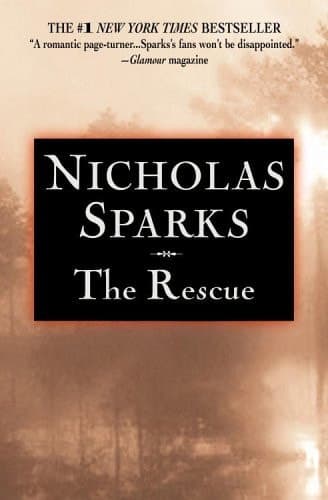 Cover of The Rescue