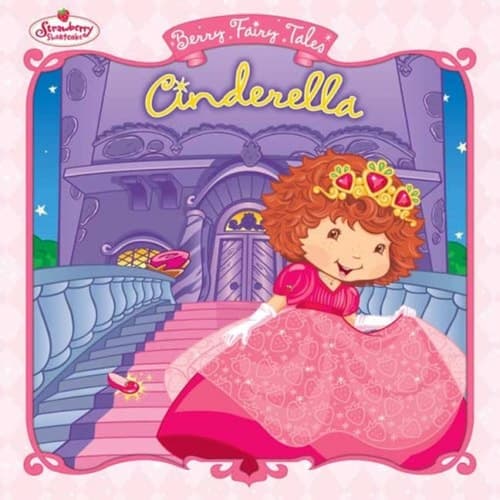 Cover of Cinderella