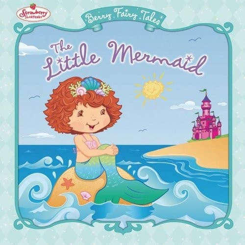 Cover of The Little Mermaid