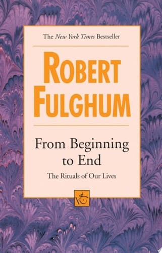 Cover of From Beginning to End
